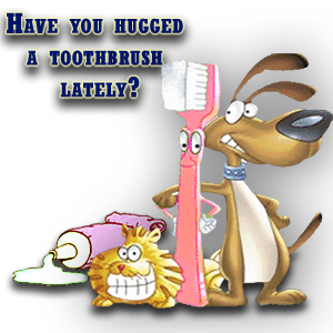 February is Dental Health Awareness Month